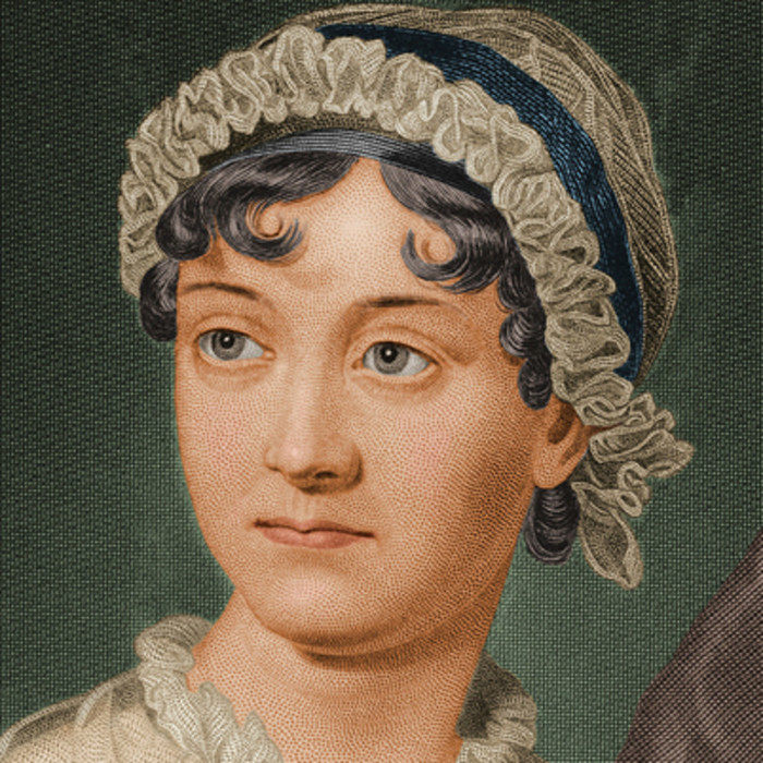 Jane Austen, Pride and Predjudice