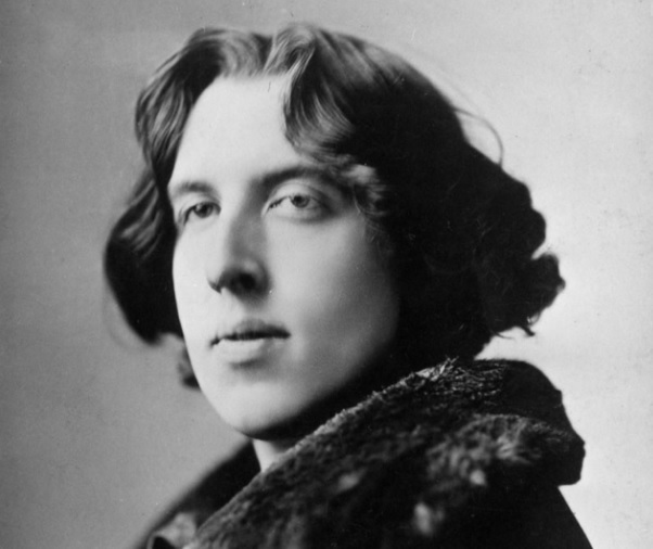 Oscar Wilde